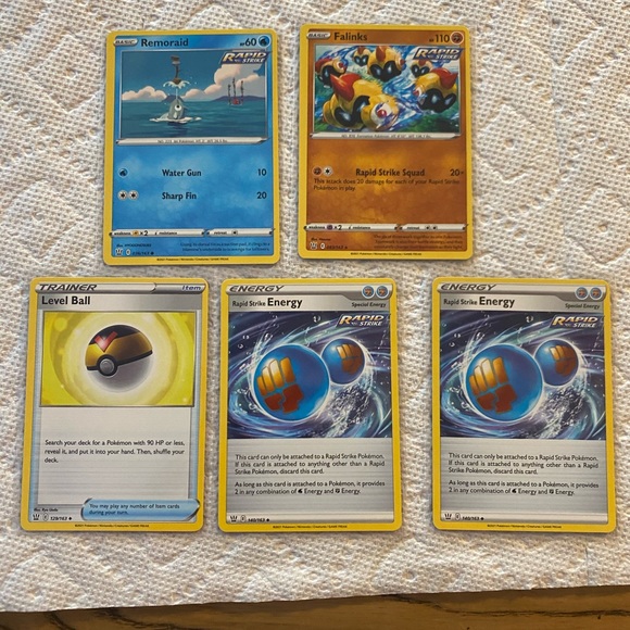Pokemon Toys Pokemon Cards Poshmark